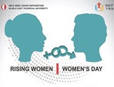 13 Mart'ta Rising Women ile Kadın Girişimciliği Konuşulacak!