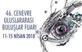 Türk Patent, Cenevre Uluslararası Buluşlar Fuarına Katılıyor!