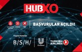 StartersHub XO Programı İçin 2018 Başvuruları Başladı!