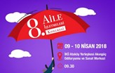 8. Aile İşletmeleri Kongresi 9-10 Nisan'da İKÜ'de!