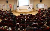 İş Dünyasının Liderleri İZÜ’de Gençlerle Buluştu!