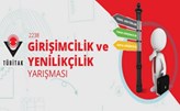 2018 Üniversite Girişimcilik ve Yenilikçilik Yarışması Başlıyor!