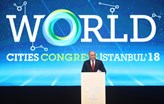 World Cities Congress İstanbul'18 Kapılarını Ziyaretçilere Açtı!