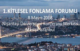 1. Kitlesel Fonlama Forumu, 8 Mayıs'ta İstanbul'da!