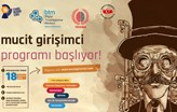 İcatçı Girişimciler, Mucit Girişimci Programı Başvuruları Başladı!