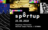 Spor Endüstrisinin Geleceği SPORTUP 2018’de Konuşulacak!