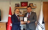 MÜSİAD Ankara: Geleceğe Yön Verecek Büyük Adımlar Atılmalı!