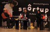 Startuplar, Sportup 2018'de Spor Endüstrisi ile Buluştu