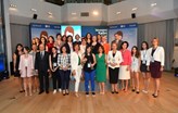 Teknolojinin Kadın Liderleri 9 Kategoride Ödüllendirildi!
