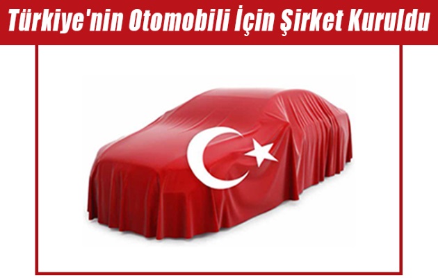 Otomobili Girişim Grubu Sanayi Ve Ticaret Aş  . Şirkette Anadolu Grubu, Bmc, Kök Grubu, Turkcell Ve Zorlu Holding�iN Payları Yüzde 19�aR, Tobb�uN Payı Yüzde 5 Oldu.