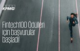 Türk Fintech Şirketleri Gücünü Fintech 100'de Gösterecek!