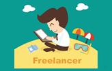 Freelance Çalışma Oranı 10 Yılda İş Gücünün Yarısını Aşacak!