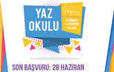 Marka Mutfağı Ankara'da Bir İlki Gerçekleştiriyor: Marka Mutfağı Yaz Okulu!
