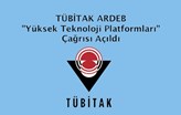 TÜBİTAK'tan Teknoloji Platformlarına 50 Milyon TL'ye Kadar Destek!