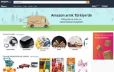 E-ticaret Devi Amazon, Türkiye'deki Faaliyetlerine Başladı!