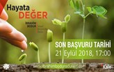 İbrahim Bodur Sosyal Girişimcilik Ödülleri Başvuruları Bekliyor!