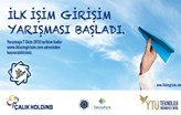 Yeni Girişimler ve Fikirler İlk İşim Girişim Yarışması İle Ödüllendirilecek!