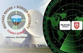 Uluslararası Askeri Radar ve Sınır Güvenliği Zirvesi’nde 15 Yeni Proje Tanıtılacak!