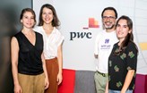 PwC’nin Sosyal Etki Laboratuvarı Yarışmasında 3 Türk Finalist Yarışacak!