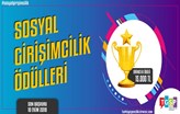 TGSP Sosyal Girişimcilik Ödülleri Başvuruları Başladı!