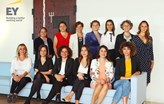 EY Türkiye Girişimci Kadın Liderler Programı 2018 Dönemi Başladı!