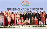 Girişimci Çiftçi Kadınlar Sürdürülebilir Kalkınmanın Şampiyonudur!