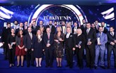 TİM ve TEB Türkiye'nin En İyi Girişimcilerini İstanbul'da Buluşturdu!