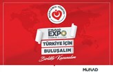 İş Dünyasının Kalbi, 17. MÜSİAD EXPO Fuarında Atacak!