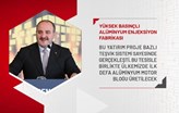 Devlet Teşvikiyle Yeni Nesil Motor Üretilecek