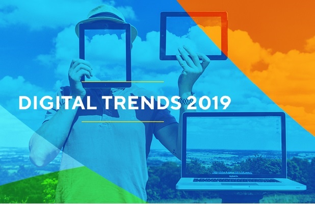 2019 Yılının Dijital Trendleri  Neler Olacak?