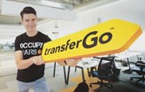 Gurbetçi Türklere Para Göndermeyi Sevdiren Girişim: TransferGo