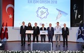 ‘İlk İşim Girişim’ 2018 Yarışmasının Ödülleri Sahiplerini Buldu!