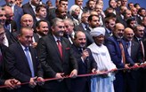 İş Dünyasından 17. MÜSİAD EXPO'ya İlk Günden Yoğun İlgi!