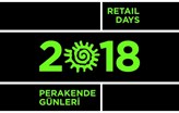 Dünya Perakendesinin En Ünlü İsimleri Perakende Günleri'18’de Buluşuyor!