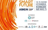 Smart Future Expo 14-15 Kasım'da Sizleri Bekliyor!