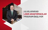 TÜBİTAK Uluslararası Lider Araştırmacılar Programı Başlıyor!