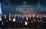 2018 Yılının Verimlilik Proje Ödülleri Sahiplerin Buldu!