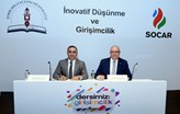 SOCAR'dan Gençler İçin: İnovatif Düşünme ve Girişimcilik Projesi!