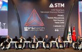 STM ThinkTech, Terörle Mücadelede Yapay Zekayı Gündeme Taşıdı!