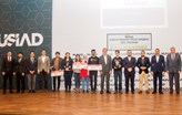 Startup Roadway Proje Yarışması Ödülleri Sahiplerini Buldu!