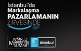 Pazarlama Guruları World Marketing Summit İstanbul'da Buluşuyor!