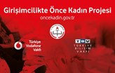 Girişimcilikte Önce Kadın Mobil Uygulaması Yayında!