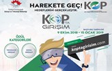 KOP'ta Girişim ile Harekete Geçin, Hedeflerinizi Gerçekleştirin!