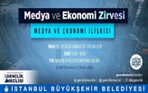 Gençler, İstanbul Medya ve Ekonomi Zirvesi Başvuruları Başladı!