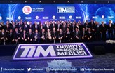 Türkiye'nin 500 Büyük Hizmet İhracatçısı Ödüllendirildi