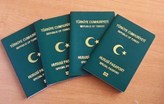 Ege Bölgesi’nde Yeşil Pasaportlu İhracatçı Sayısı Bini Aştı