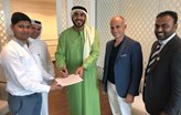 Dubai'de 200 Milyon Dolarlık Teknoloji Girişim Fonu Anlaşması!