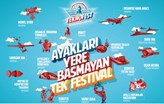 TEKNOFEST Teknoloji Yarışmaları, 2019 Başvurularınızı Bekliyor!