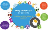 Microsoft'tan Ortadoğu ve Afrika Bölgesi İçin Yapay Zekâ Haritası!