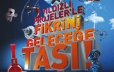 Yıldızlı Projeler Yarışması’nın 2019 Başvuruları Devam Ediyor!